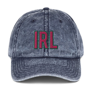 Fashionable Vintage  Cap