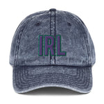 Fashionable Vintage Cap