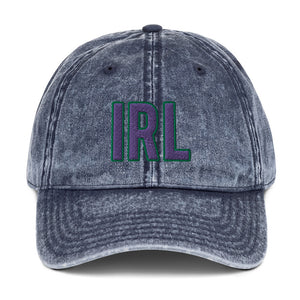 Fashionable Vintage Cap
