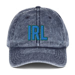 Fashionable Vintage  Cap