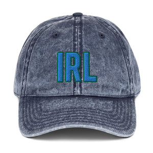 Fashionable Vintage  Cap