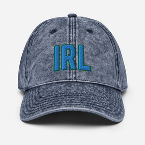 Fashionable Vintage  Cap