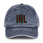 Fashionable Vintage Cap
