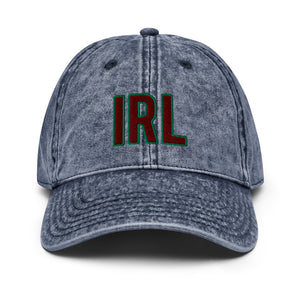 Fashionable Vintage Cap