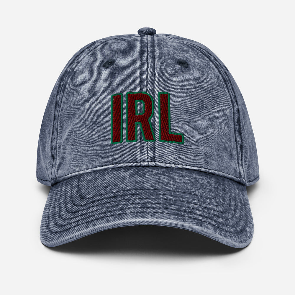 Fashionable Vintage Cap