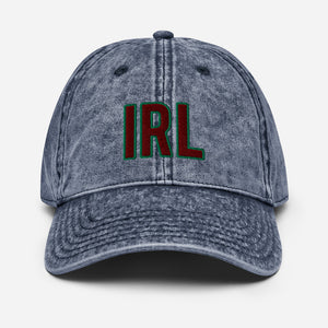 Fashionable Vintage Cap