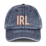 Fashionable Vintage Cap