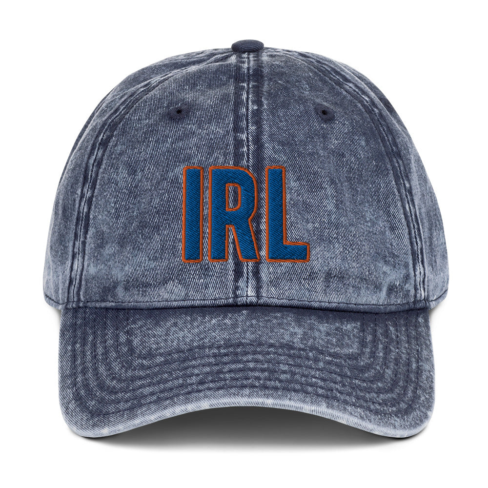 Fashionable Vintage Cap