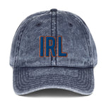 Fashionable Vintage Cap