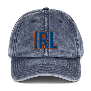 Fashionable Vintage Cap