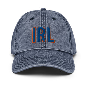 Fashionable Vintage Cap