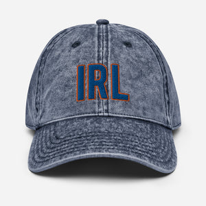 Fashionable Vintage Cap