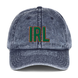 Fashionable Vintage  Cap