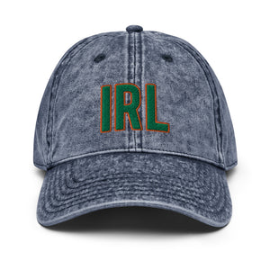 Fashionable Vintage  Cap