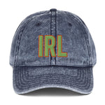 Fashionable Vintage Cap