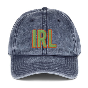 Fashionable Vintage Cap
