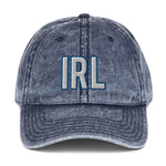 Fashionable Vintage  Cap