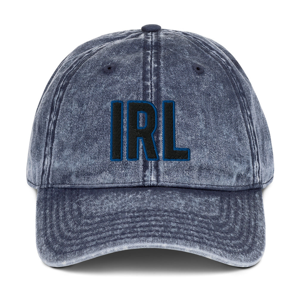 Fashhionable Vintage  Cap