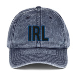 Fashhionable Vintage  Cap