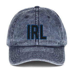 Fashhionable Vintage  Cap