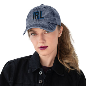 Fashhionable Vintage  Cap