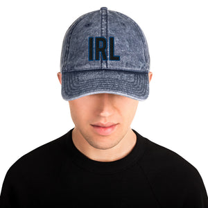 Fashhionable Vintage  Cap