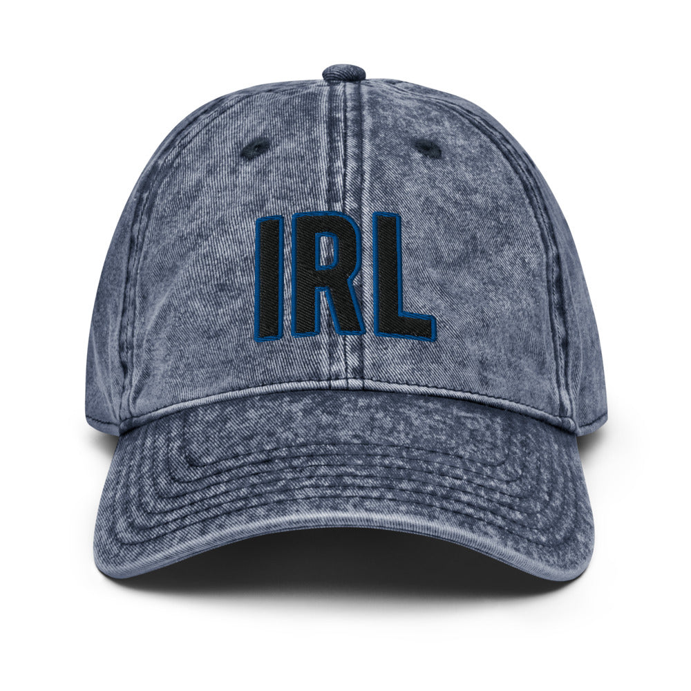 Fashhionable Vintage  Cap