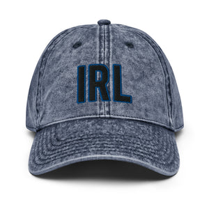 Fashhionable Vintage  Cap