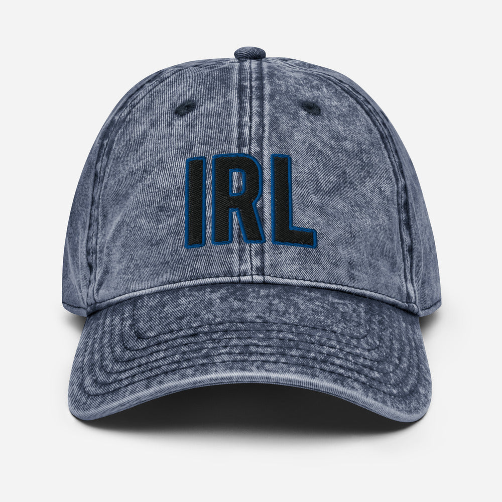 Fashhionable Vintage  Cap