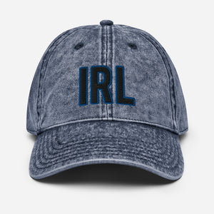 Fashhionable Vintage  Cap