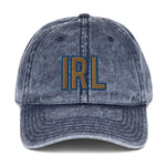 Fashionable Vintage Cap