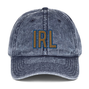 Fashionable Vintage Cap