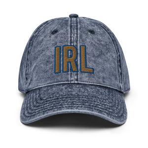 Fashionable Vintage Cap