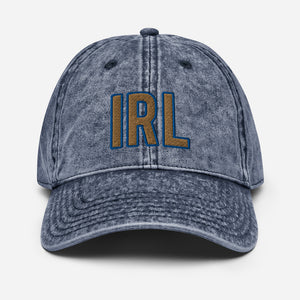 Fashionable Vintage Cap