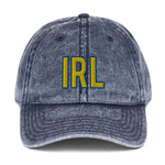 Fashionable Vintage Cap
