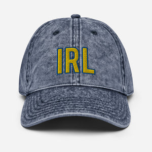 Fashionable Vintage Cap