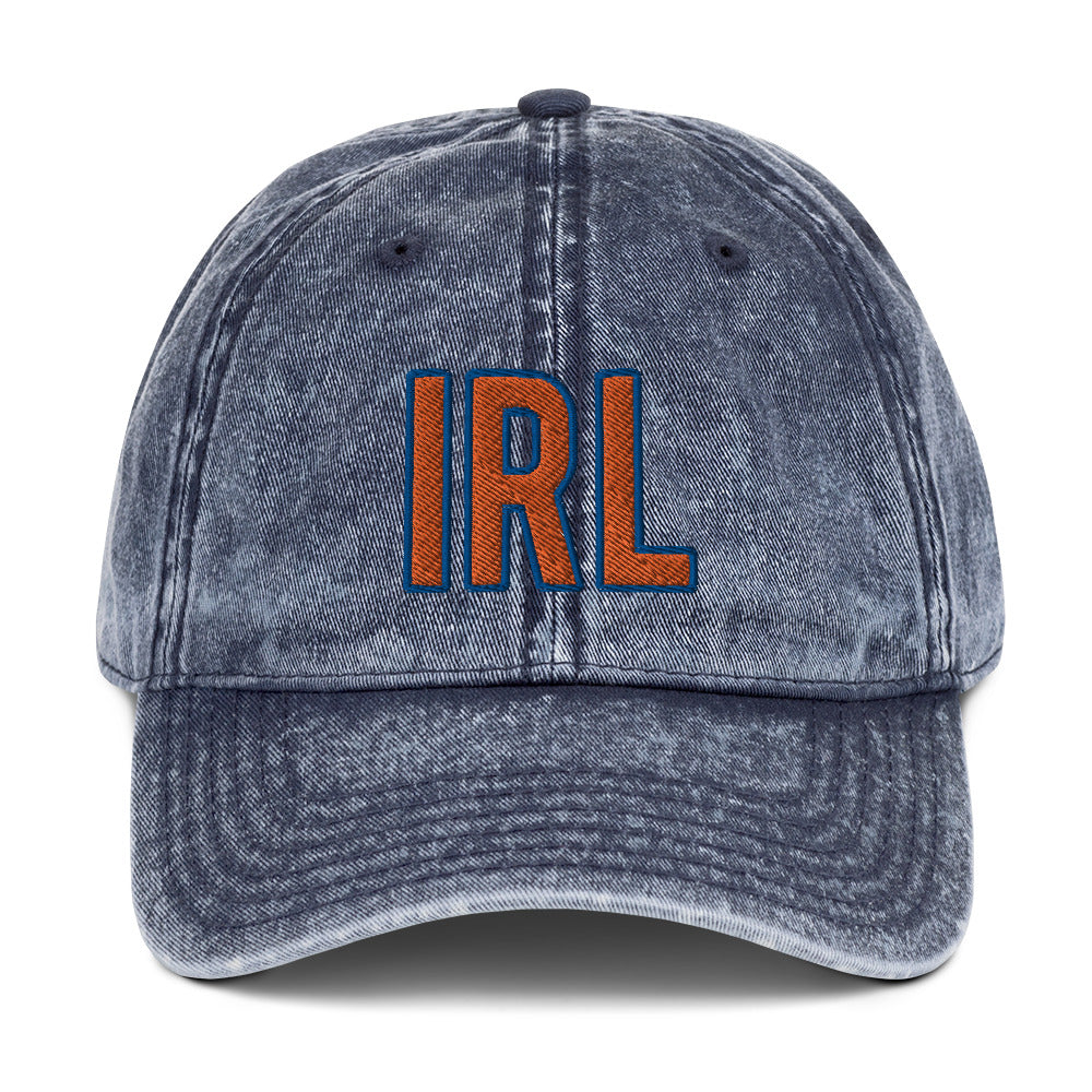 Fashionable Vintage Cap