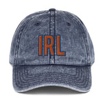 Fashionable Vintage Cap
