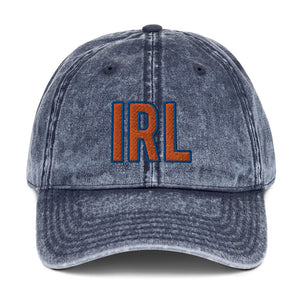 Fashionable Vintage Cap