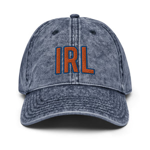 Fashionable Vintage Cap