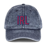 Fashionable Vintage Cap