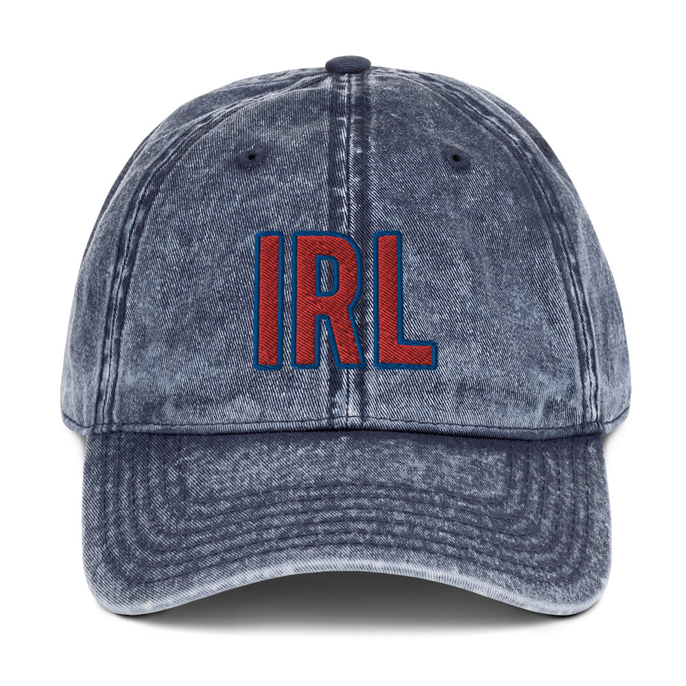 Fashionable Vintage Cap