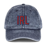 Fashionable Vintage Cap