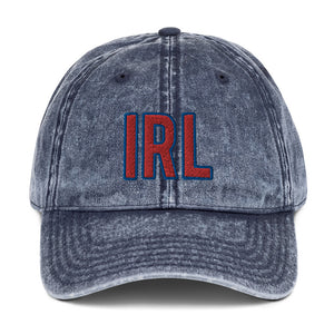 Fashionable Vintage Cap