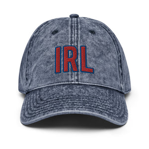Fashionable Vintage Cap