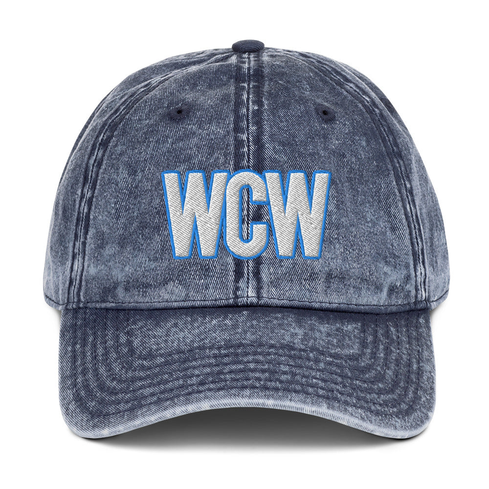 Fashionable Vintage  Cap