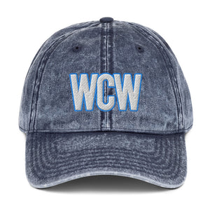 Fashionable Vintage  Cap