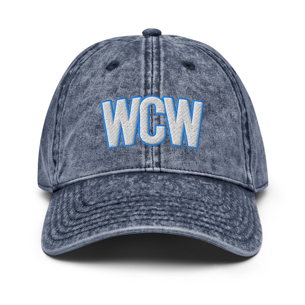 Fashionable Vintage  Cap