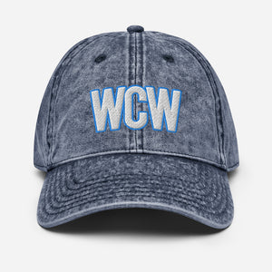 Fashionable Vintage  Cap
