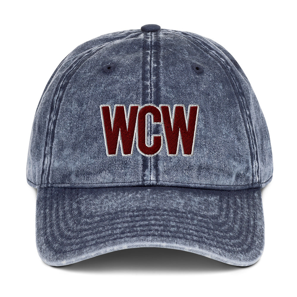 Fashionable Vintage  Cap